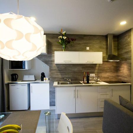 Ms Apartamentos, سيتوبال المظهر الخارجي الصورة