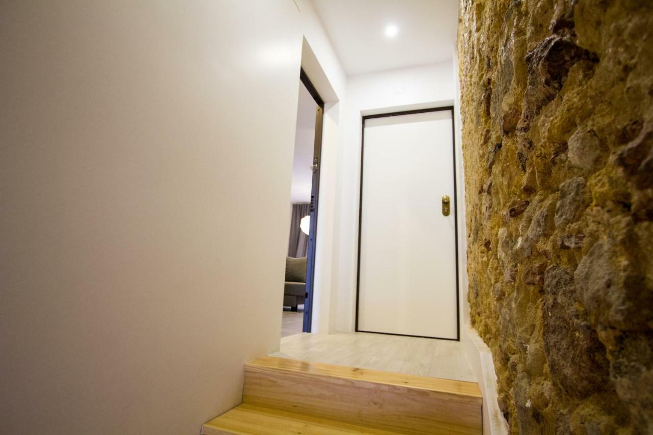 Ms Apartamentos, سيتوبال المظهر الخارجي الصورة