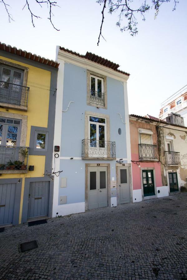 Ms Apartamentos, سيتوبال المظهر الخارجي الصورة