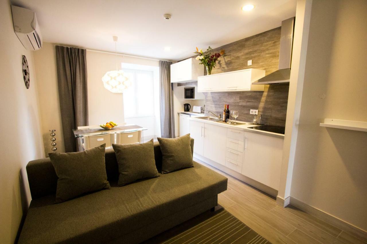 Ms Apartamentos, سيتوبال المظهر الخارجي الصورة