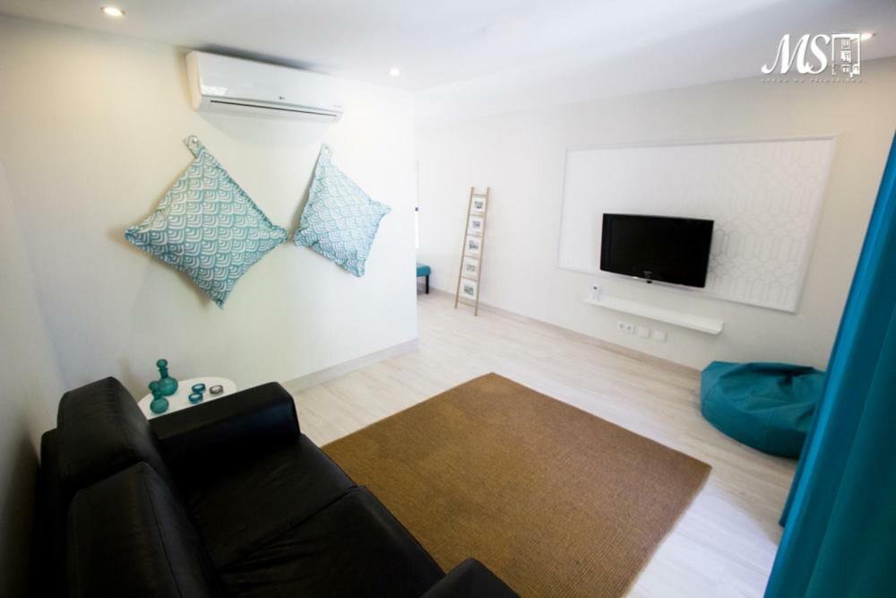 Ms Apartamentos, سيتوبال المظهر الخارجي الصورة