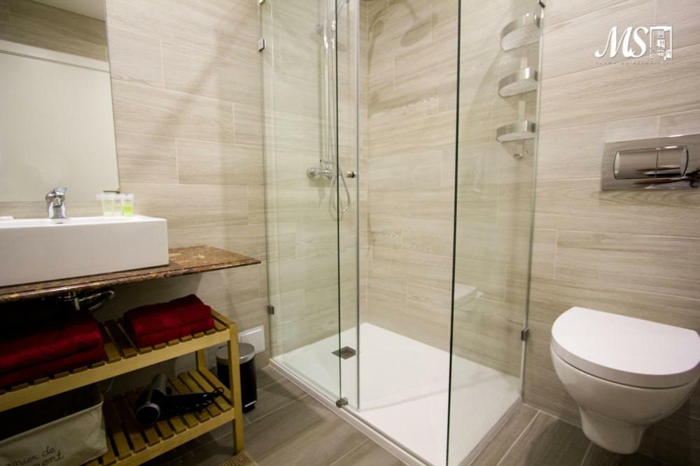 Ms Apartamentos, سيتوبال المظهر الخارجي الصورة
