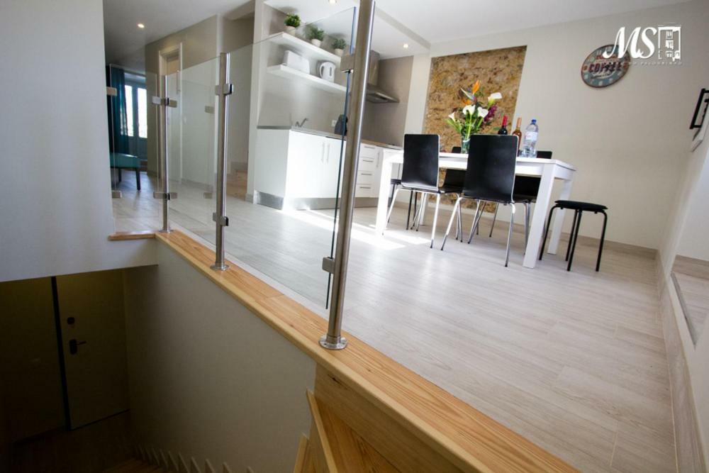 Ms Apartamentos, سيتوبال المظهر الخارجي الصورة