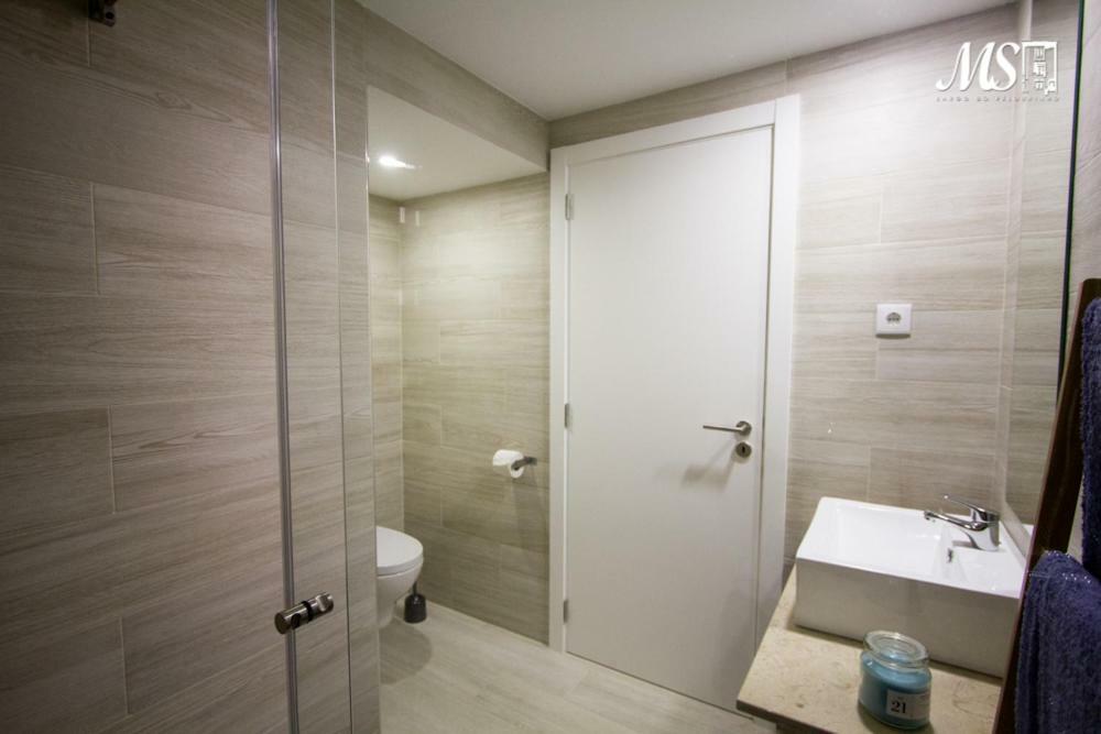 Ms Apartamentos, سيتوبال المظهر الخارجي الصورة