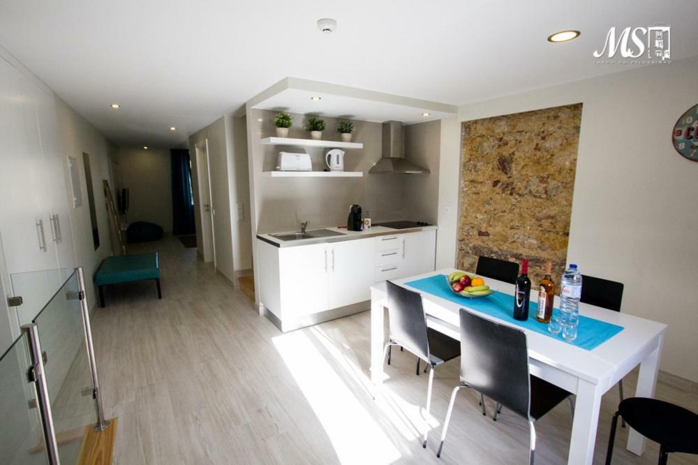 Ms Apartamentos, سيتوبال المظهر الخارجي الصورة