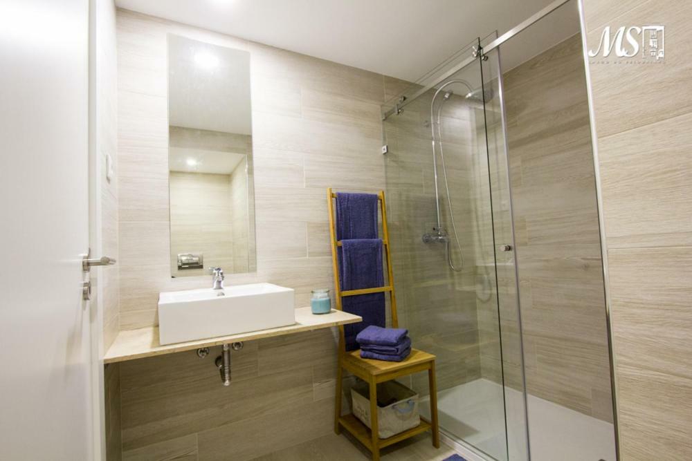 Ms Apartamentos, سيتوبال المظهر الخارجي الصورة