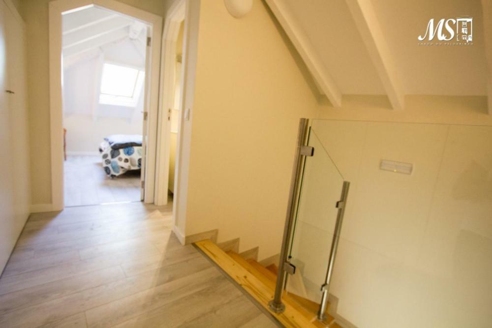 Ms Apartamentos, سيتوبال المظهر الخارجي الصورة