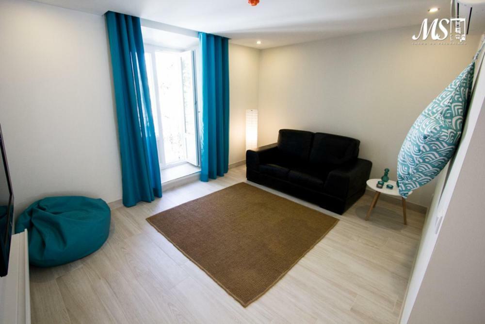 Ms Apartamentos, سيتوبال المظهر الخارجي الصورة