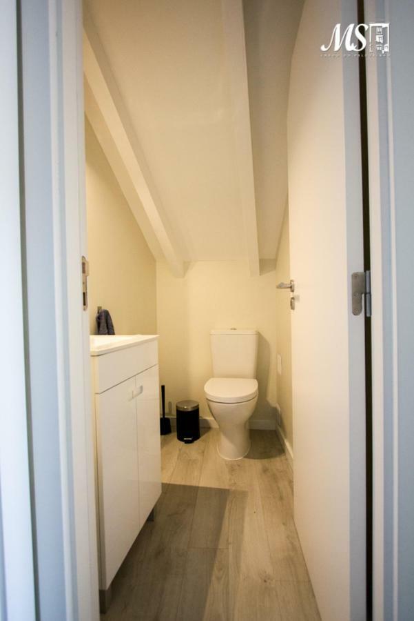 Ms Apartamentos, سيتوبال المظهر الخارجي الصورة