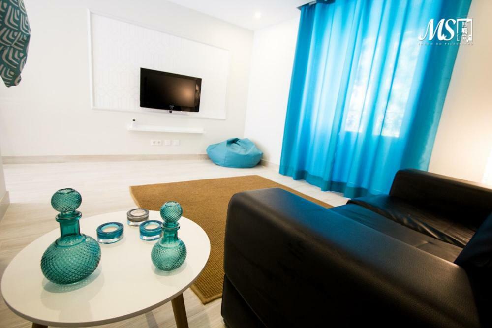 Ms Apartamentos, سيتوبال المظهر الخارجي الصورة
